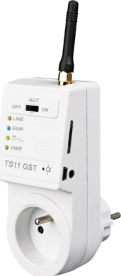 gsm termostat ts11 gst